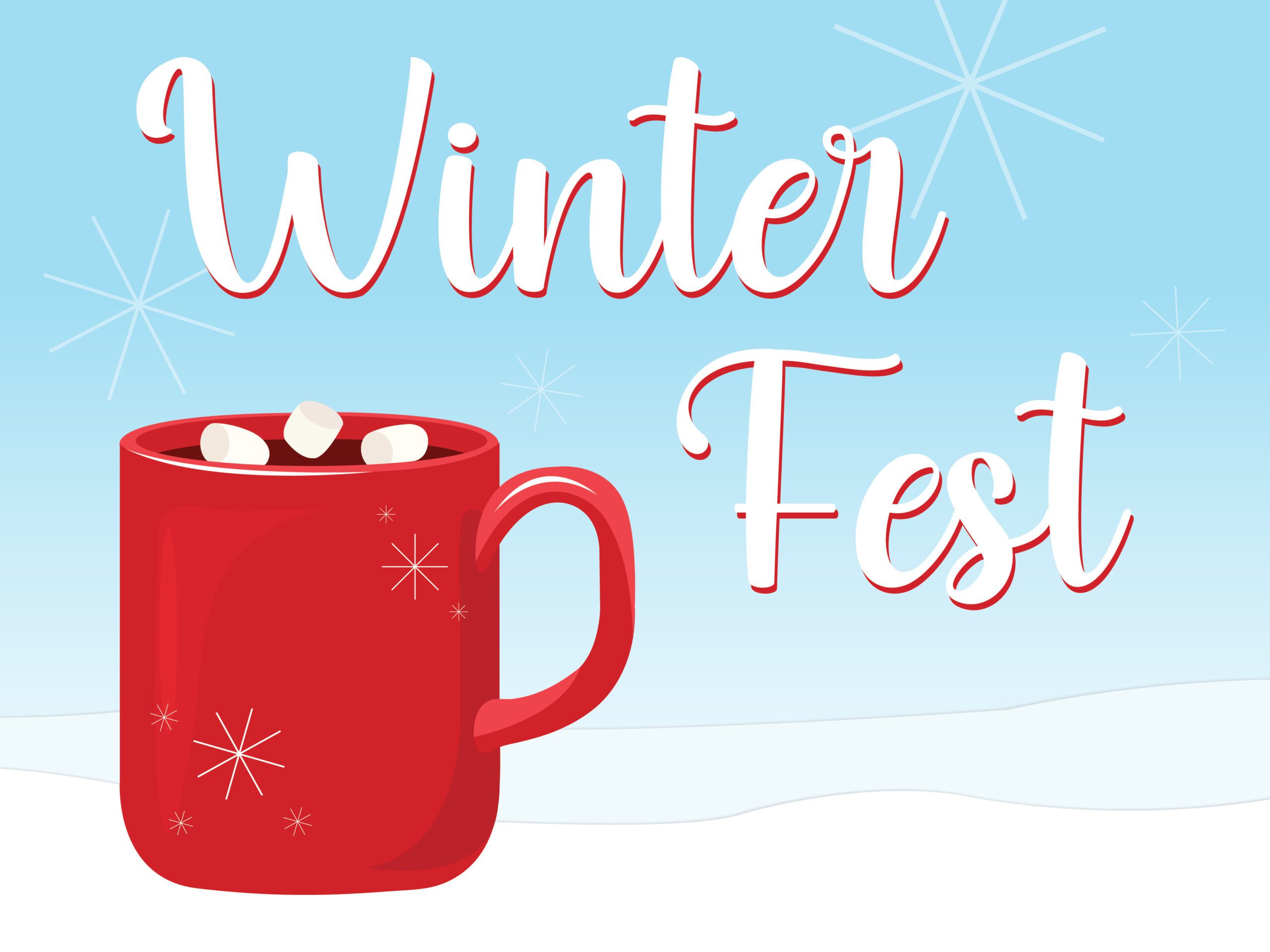 It's Winter Drops Fest!